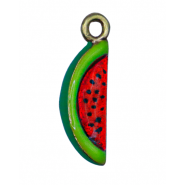 Watermelon - Hand Painted #1984HP